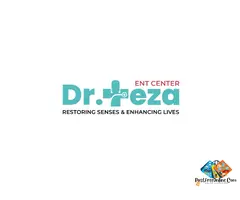 Best ENT Doctor in Varanasi - Dr. Sanjay Teza