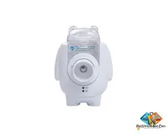 Portable Medical Grade Mesh Nebulizer OH-M2 – Quiet & Compact