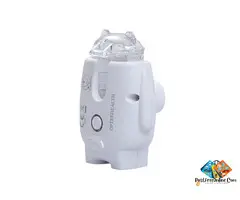 Portable Medical Grade Mesh Nebulizer OH-M2 – Quiet & Compact