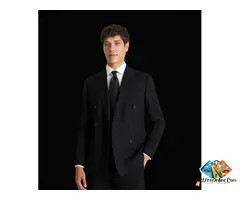 Bespoke Tailors in Dubai | Custom Suits & Shirts | Kingsman