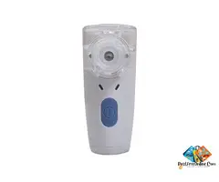 Portable Mesh Nebulizer OH-M1 – Compact & Quiet Respiratory Care