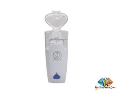 Portable Mesh Nebulizer OH-M1 – Compact & Quiet Respiratory Care