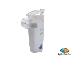 Portable Mesh Nebulizer OH-M1 – Compact & Quiet Respiratory Care