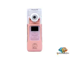 Kids Mesh Nebulizer YM-3R5 – Quiet & Portable Nebulizer for Children