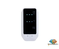 3-in-1 Health Monitor OH-GPU Arm – BP, Blood Glucose & Uric Acid