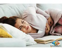 Best Endometriosis Specialist in Abu Dhabi
