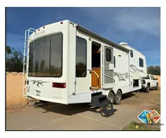Sell RV Fast without private-sale delays