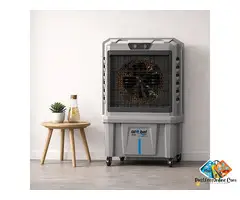 Commercial Air Cooler Manufacturer in India | Powerful Cooling