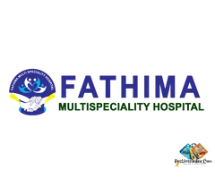 Best Orthopaedic & Knee Hospital in Warangal | Fathima Multispeciality Hospital