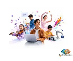 Best Music Academy in Dubai | Music Classes For All Ages