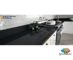 Expert Floor Polishing Services