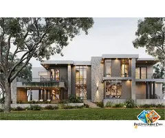 exterior design 3d rendering company