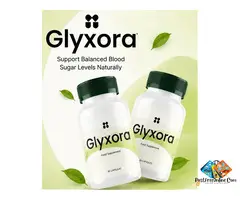 Glyxora Before and After: Reviews, Benefits & User Experience