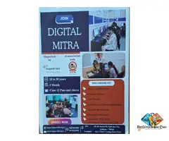 Digital Mitra