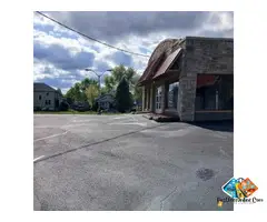 Residential Asphalt Paving in Columbus Ohio for Home Access