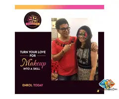 bridal makeup artist in mumbai