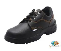 ACME Safety Shoes – Reliable Safety Footwear for Industrial Work