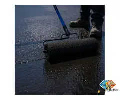 Asphalt Sealcoating London, OH