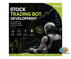 The Operational Nightmares No One Mentions in Stock Trading Bot Development
