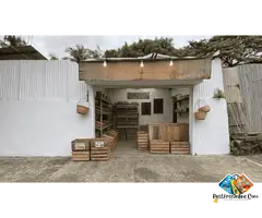 Godown, Storage and Warehouse Space for Rent in Malad West, Mumbai