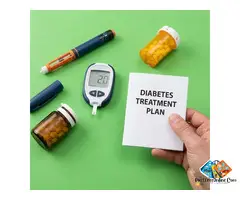Type 1 diabetes treatment in Ayurveda