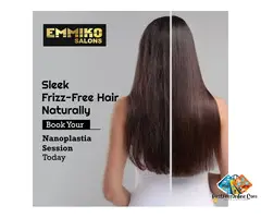 Nanoplastia in new colony gurgaon