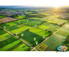 Godrej Evora Estate Panipat Plots - Premium Residential Plots in Sector 40 Near NH-44