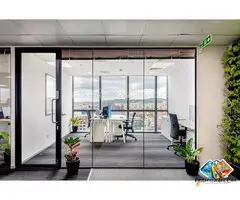 Virtual Office in Mumbai for Companies Expanding Without a Full Office