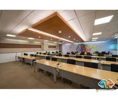Virtual Office in Mumbai for Companies Expanding Without a Full Office