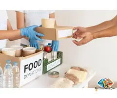 Food Packa***g Supplier | Custom & Sustainable Packa***g Solutions