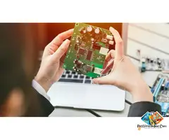 Box Build Assembly Services USA — Complete System Integration from PCB to Final Product