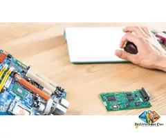 Box Build Assembly Services USA — Complete System Integration from PCB to Final Product