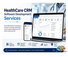 Custom Medical Device En***eering Solutions in India