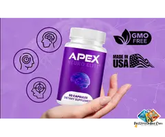 Apex Neuro Elite Reviews – Can It Help Support Focus, Memory & Mental Performance?