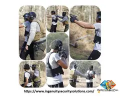 best security solutions maryland