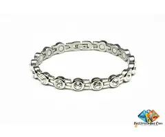 Rings for Health
