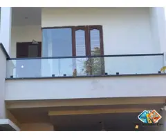 THAKUR GLASS WORK BEST FAMOUS TINTED GLASS LOW PRICE GLASS DEALER SHOP