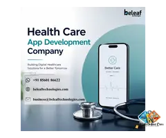 From Clinics to Smartphones: The Evolution of Digital Healthcare
