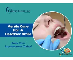 best dental clinic in alwal