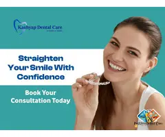 Best Dentist in Neredmet