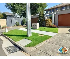 Landscaping Brighton