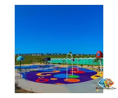 EPDM Rubber Flooring Manufacturers in India