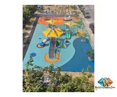 EPDM Rubber Flooring Manufacturers in India