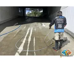 Strata Pressure Cleaning Gold Coast
