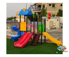 العاب مائية العاب حدائق مراجيح حدائق زحاليق مائيه للشاليهات