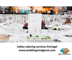 Portuguese vineyards for Indian weddings