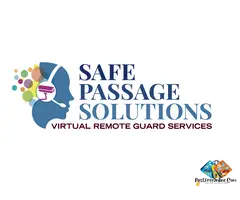 Virtual Gate Remote Security Guard Services