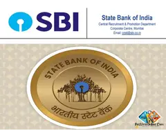 SBI Recruitment 2026: 35 Trade Finance Officer Vacancies | Apply Online