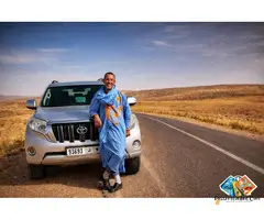 Comfortable Morocco Tours with Private Drivers