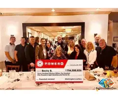 BECKY BELL CHARITY FOUNDATION GIVEAWAY PROGRAM